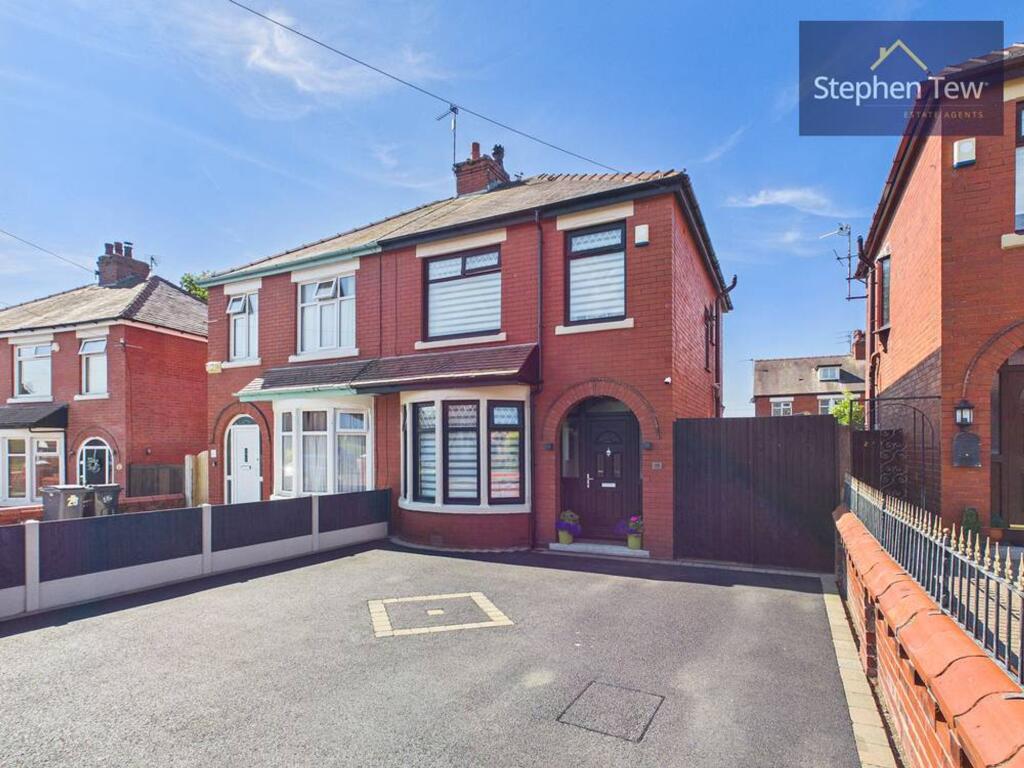Main image of property: Patterdale Avenue, Blackpool, FY3