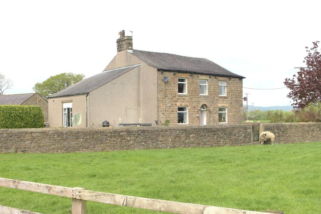 Main image of property: Higher Hodder, Great Mitton, Clitheroe, BB7