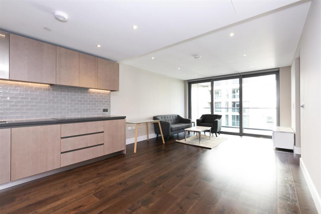 Palmer Road, London - Ansicht 4