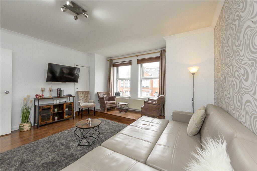 Main image of property: Replingham Road, Southfields, SW18