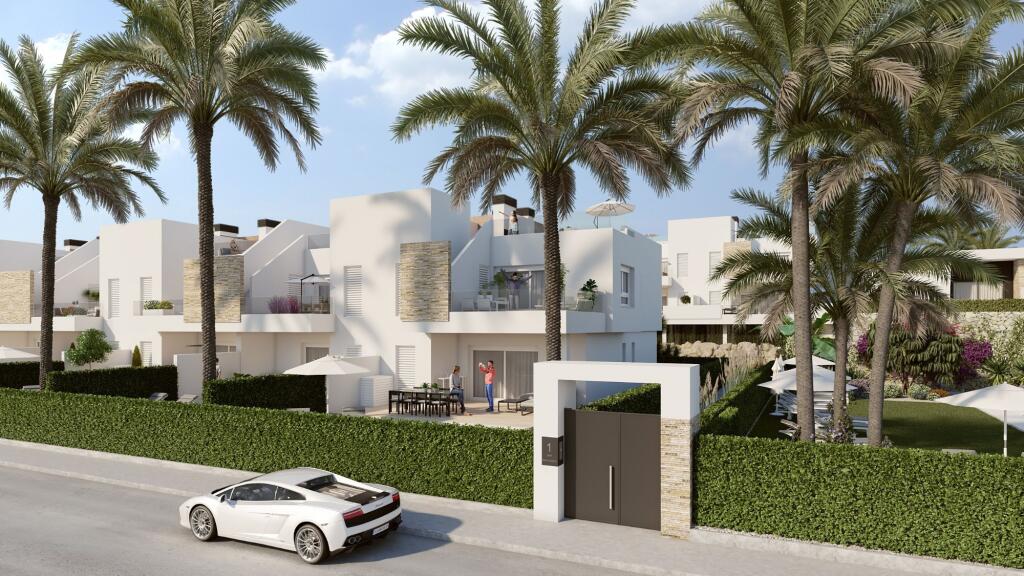 Main image of property: Valencia, Alicante, Algorfa