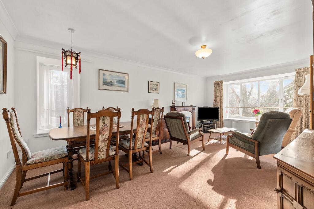 Apartment in Stirling - View 5