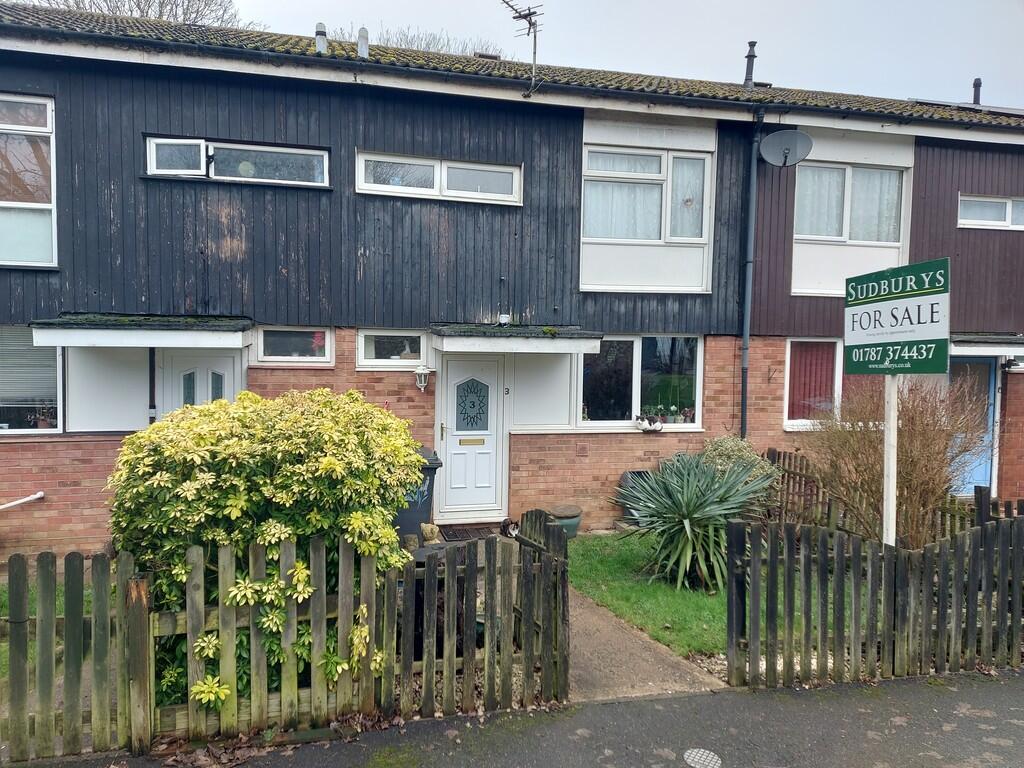 Main image of property: Mountbatten Road, Sudbury