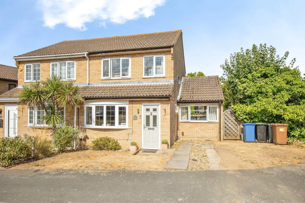 Main image of property: Lavenham Road, Ipswich
