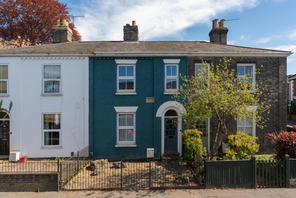 Main image of property: Unthank Road, Norwich, NR2