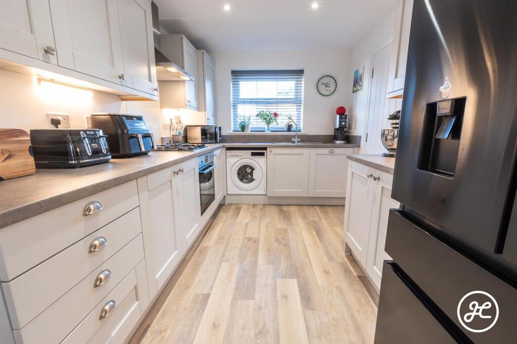 House in Taunton - View 5