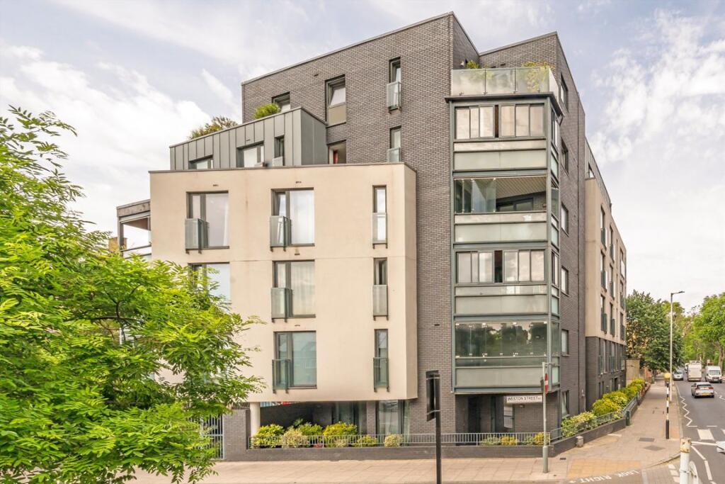 Apartment in London