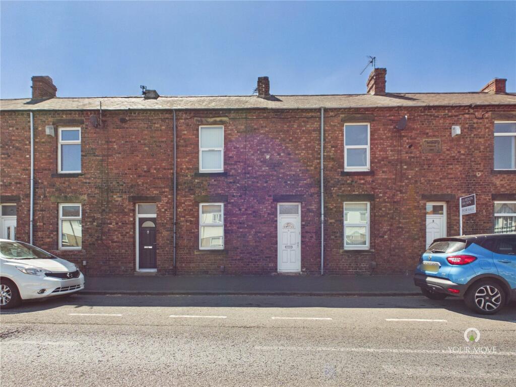 Main image of property: Victoria Terrace, Wrekenton, Gateshead, NE9