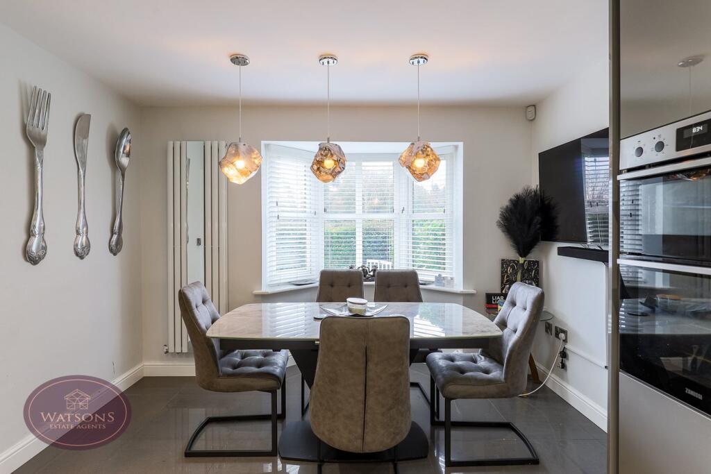 House in Broxtowe, Greasley - View 4