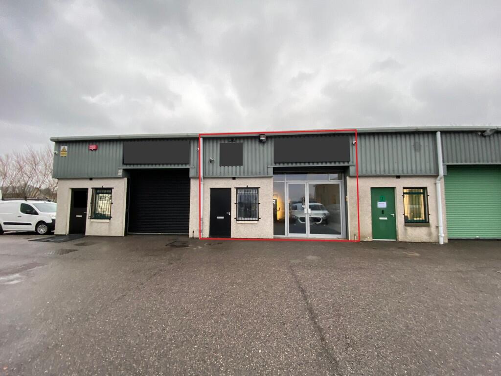 Main image of property: Unit 6, Whitemyres Business Centre, Whitemyres Avenue, Aberdeen, Aberdeenshire, AB16 6HQ