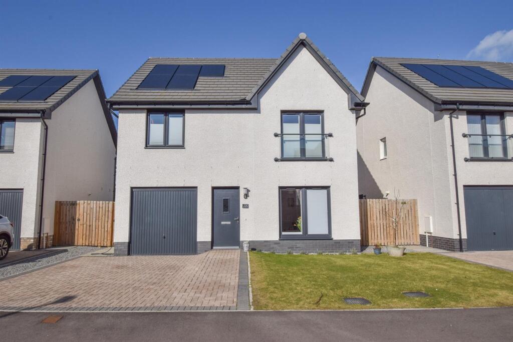 Main image of property: 130 Golf View Road, Inverness