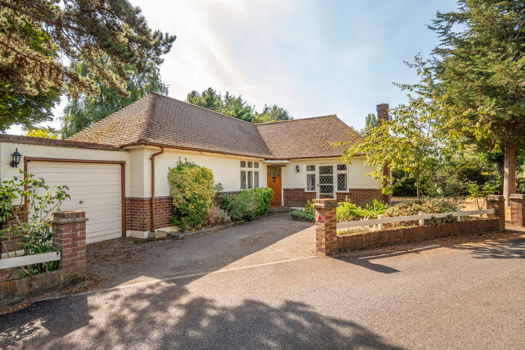 Main image of property: Penton Hall Drive, Staines-Upon-Thames