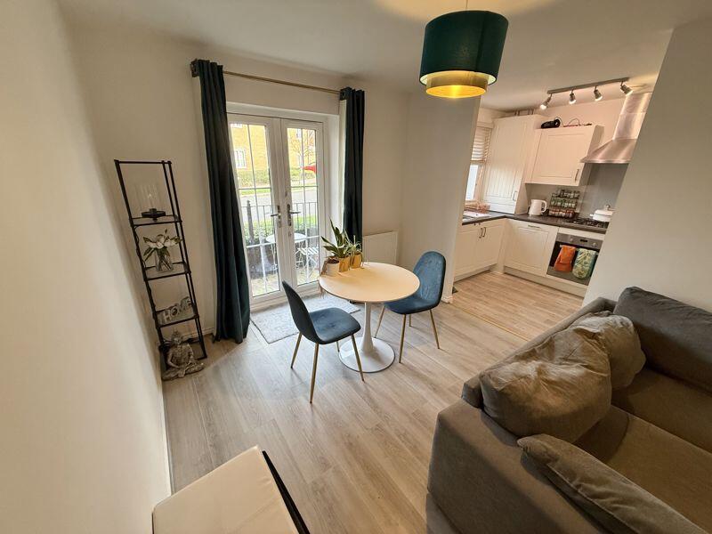 Moneta Rise, Leighton Buzzard photo 3