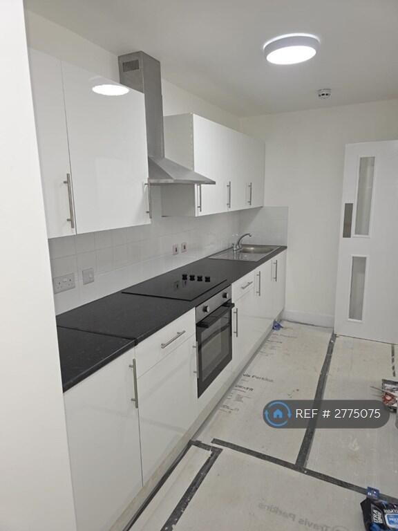 1 bedroom flat share for rent