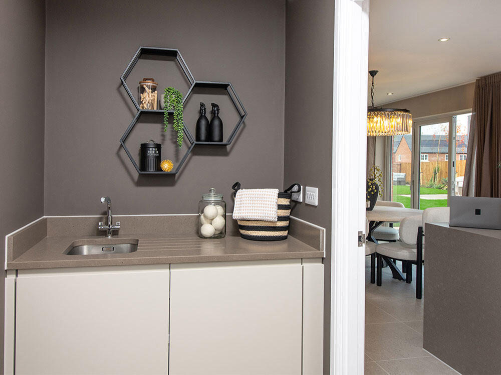 House in Whitehaven, Greenbank - View 4
