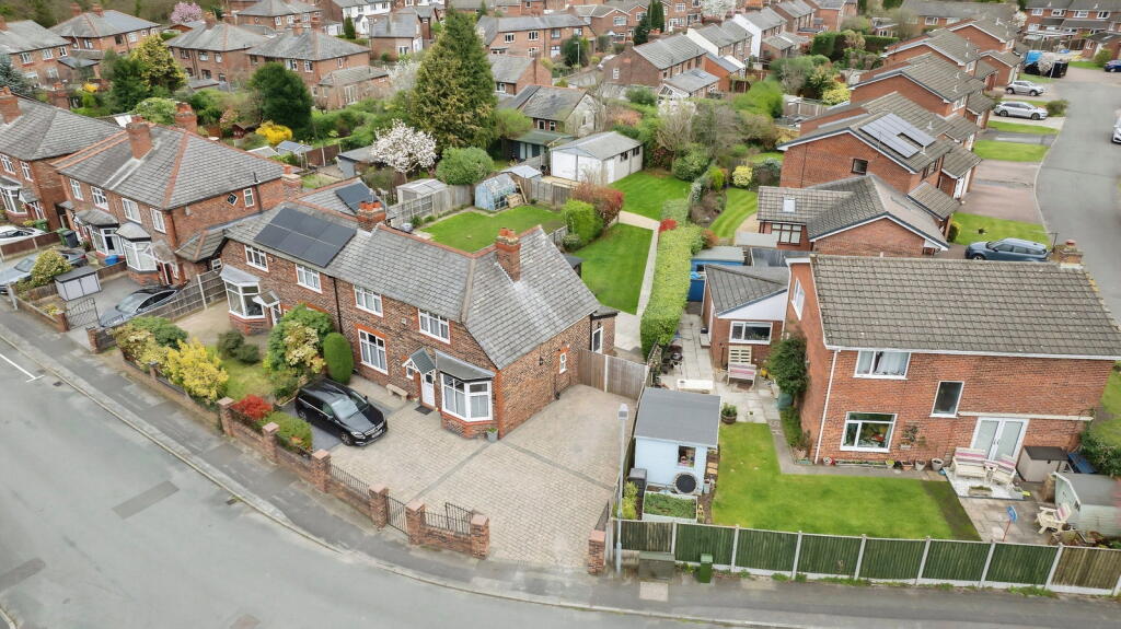 Main image of property: Ackers Lane, Stockton Heath, Warrington