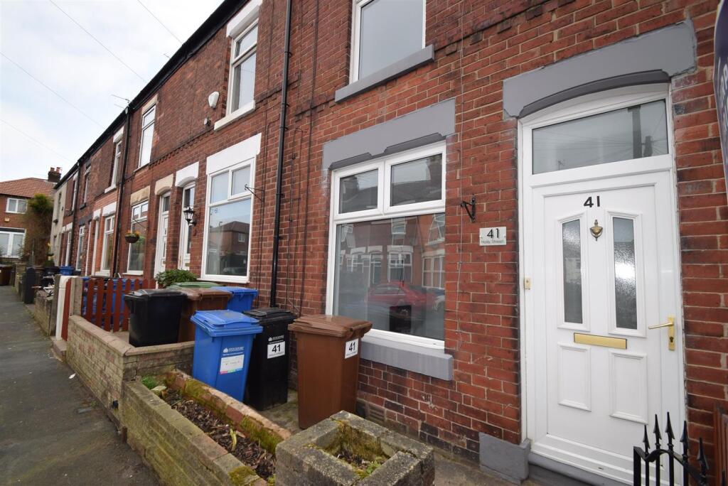 Main image of property: Holly Street, Offerton,Stockport