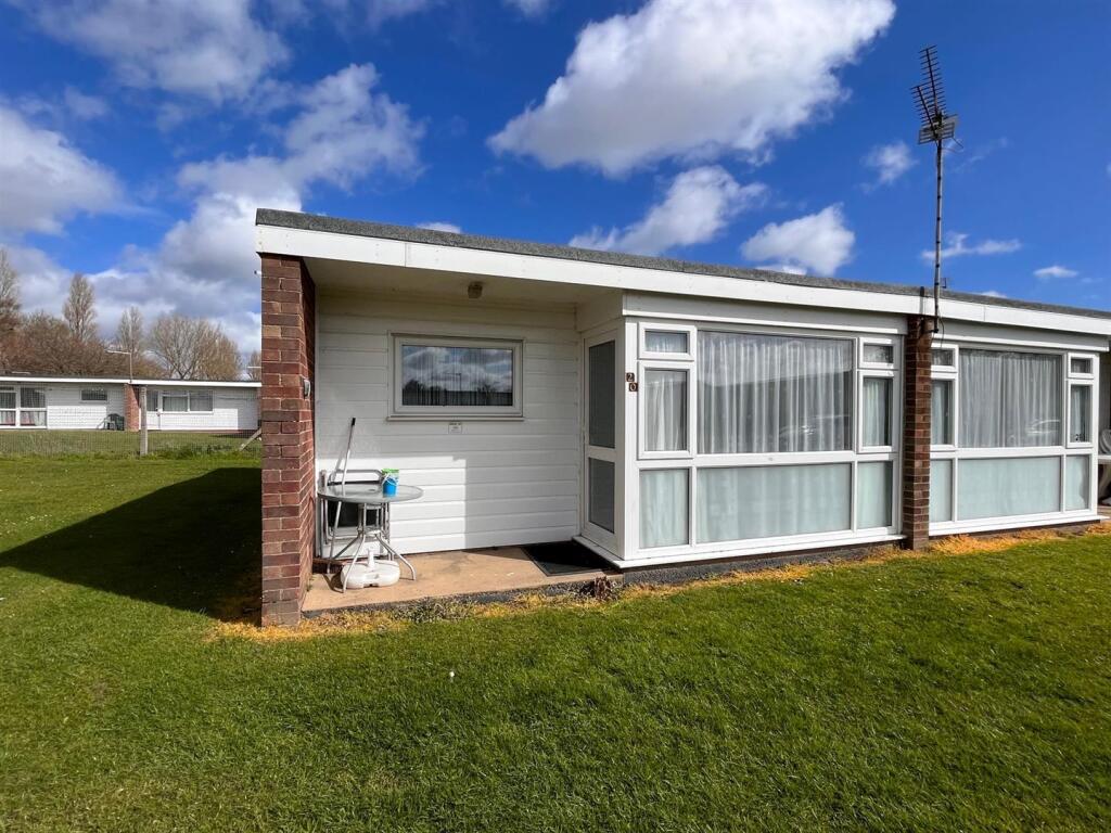 Main image of property: Newport Road, Hemsby