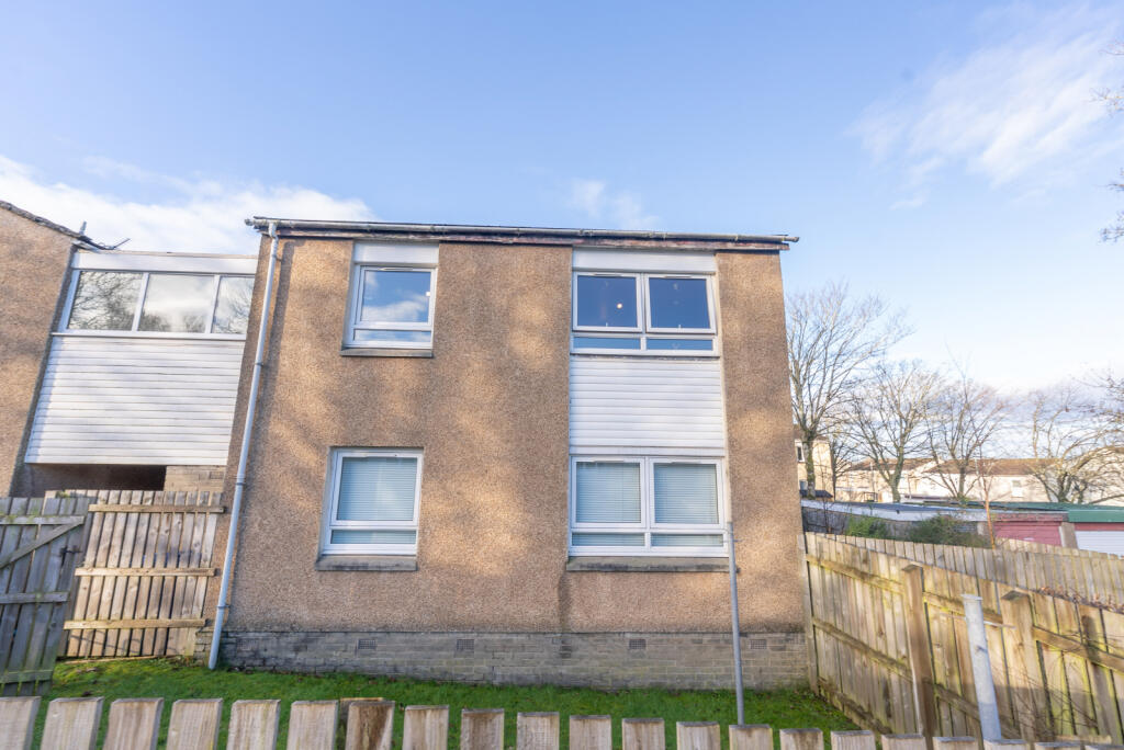 Main image of property: Etive Avenue, Hamilton, ML3