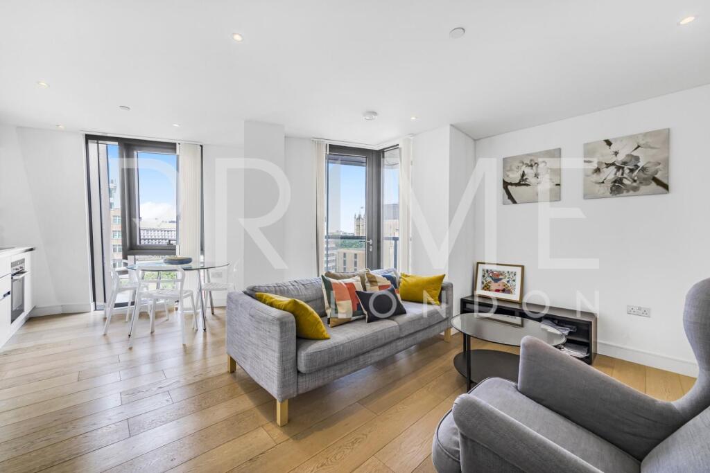 Main image of property: Parliament House, 81 Black Prince Road, Albert Embankment