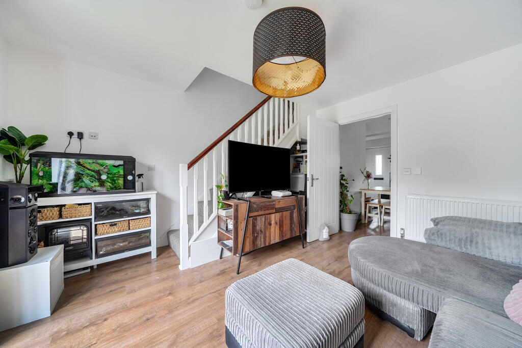 Rose Terrace, Faringdon, Oxon, SN7 photo 4