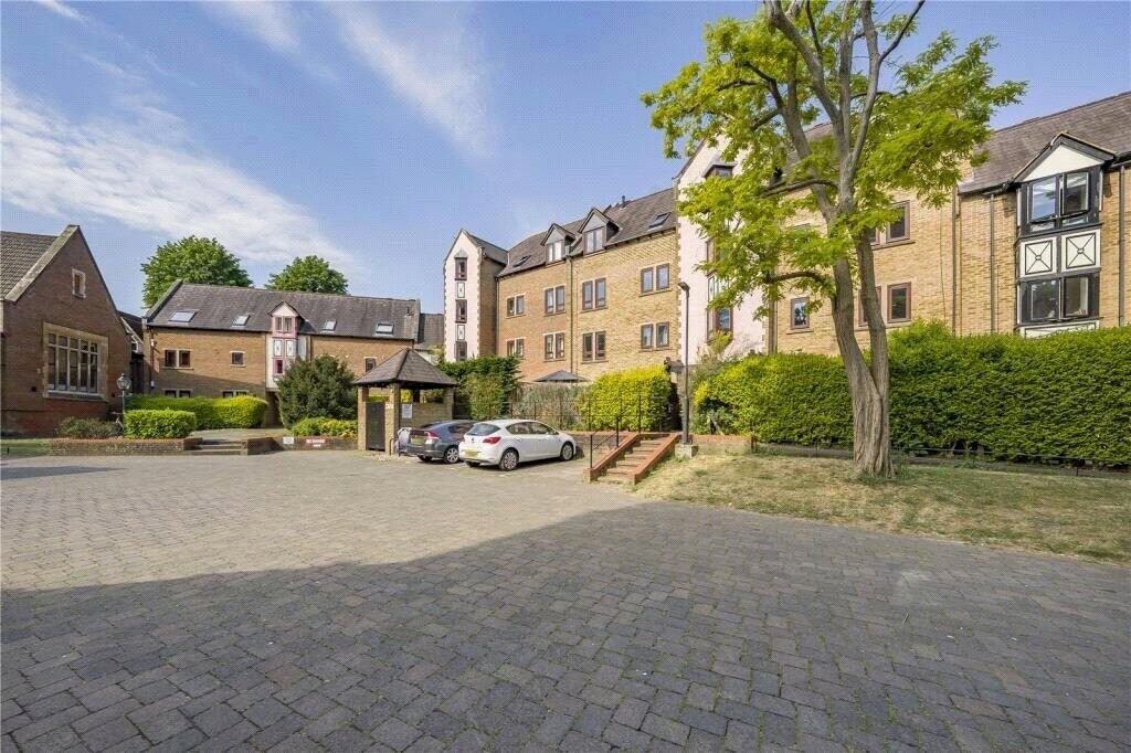 Main image of property: Cloister Close, Teddington