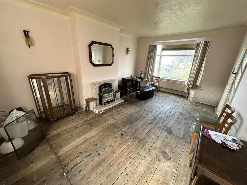 House in Blackburn - View 3
