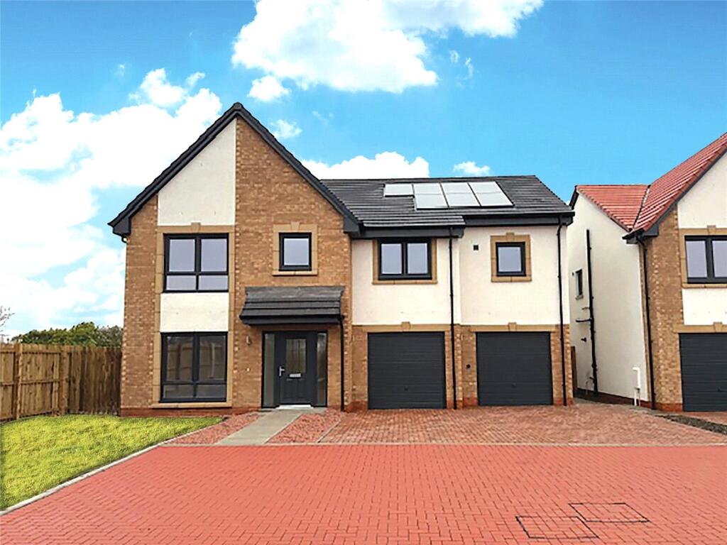 Main image of property: Castle Gate, Airth, FK2