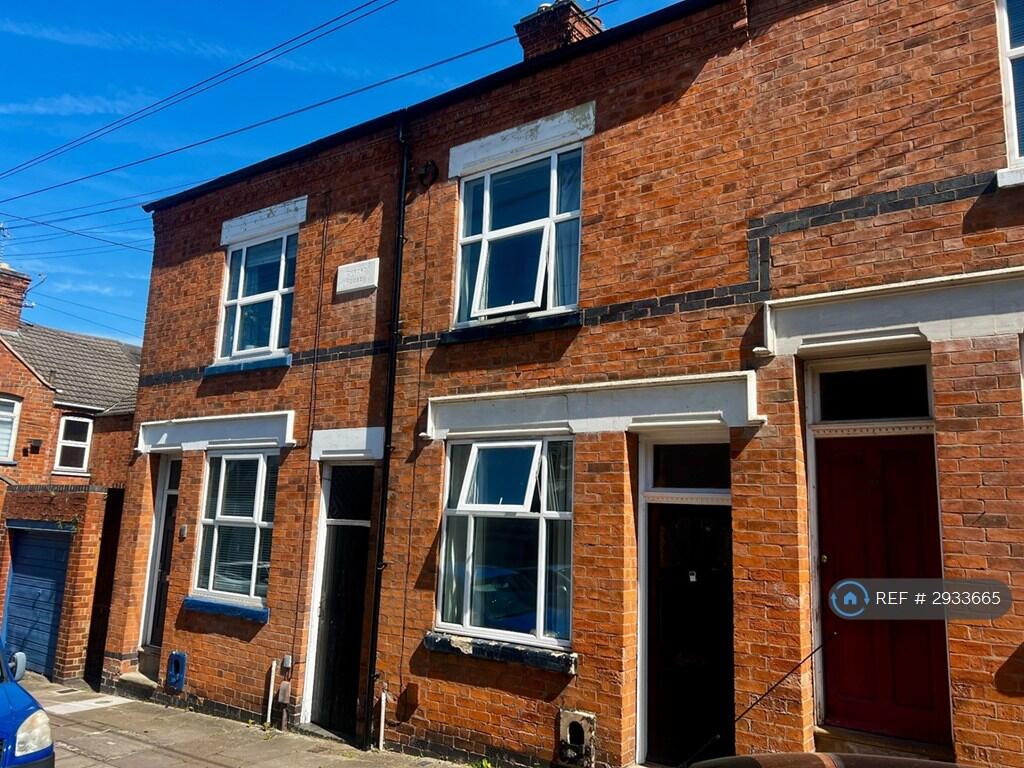Main image of property: Shelley St, Leicester, LE2