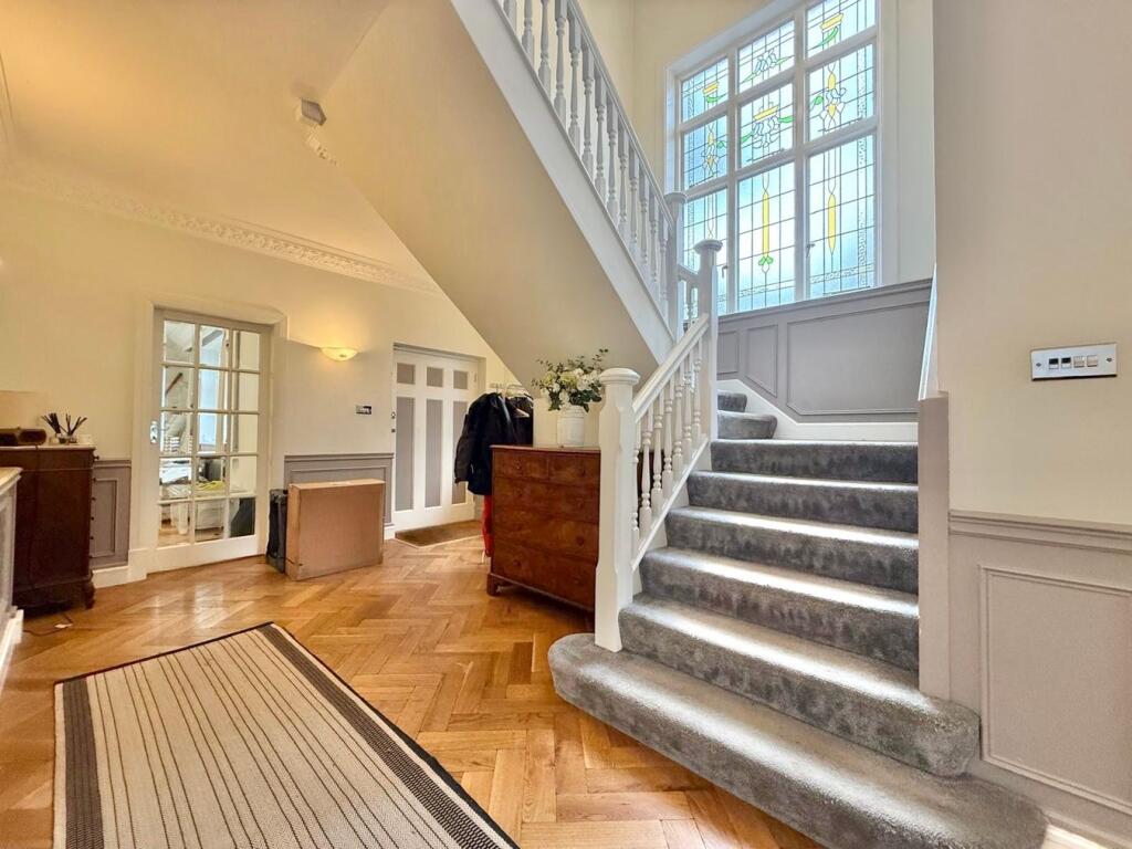 House in Bournemouth - More