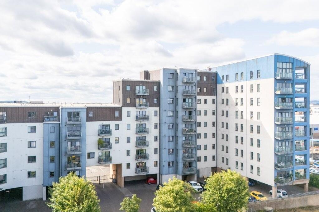 Main image of property: Lochinvar Drive, Granton, Edinburgh