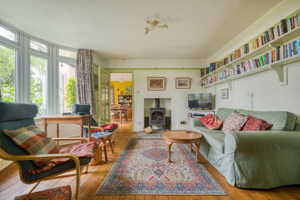 House in Glastonbury, Northover, Beckery - More