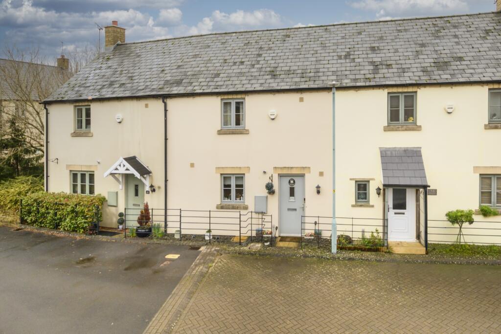Main image of property: Winchcombe Gardens, South Cerney