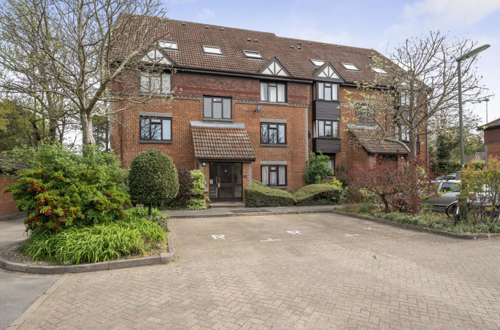 Main image of property: Templecombe Mews, Oriental Road, Woking