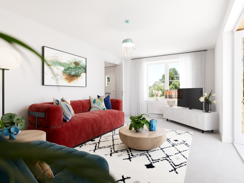 Main image of property: Adlam Way,
Salisbury,
Wiltshire, 
SP2 9FA