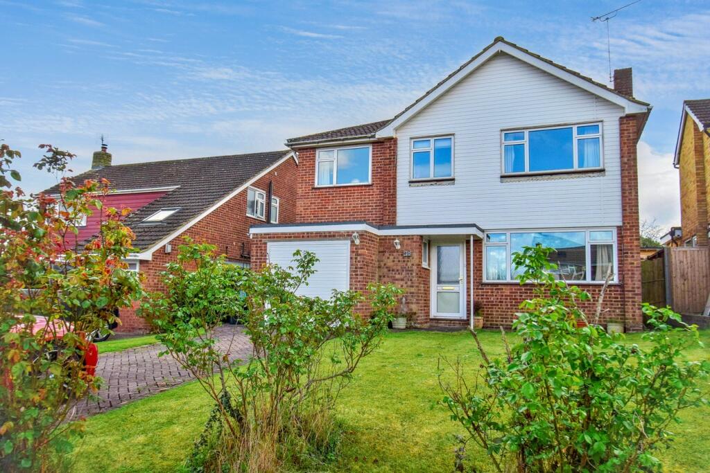 Main image of property: Orchard Road, Otford, Sevenoaks, TN14