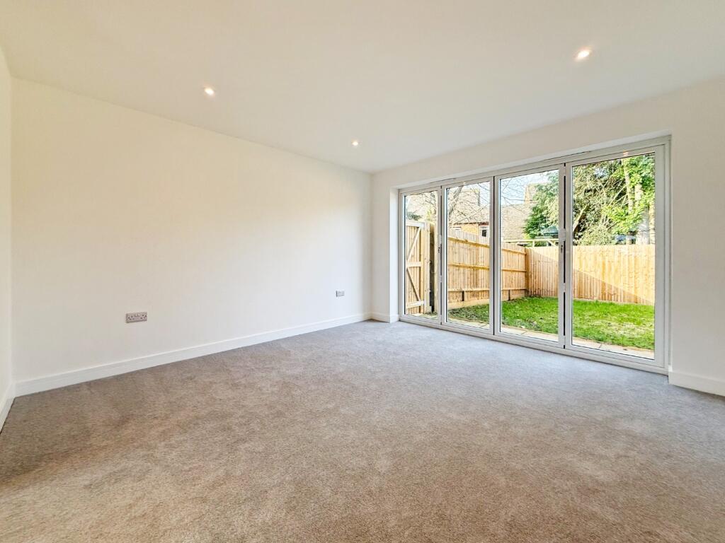 House in South Oxfordshire, Woodcote - View 6