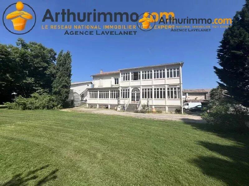 Main image of property: Midi-Pyrénées, Ariège, Laroque-d`Olmes