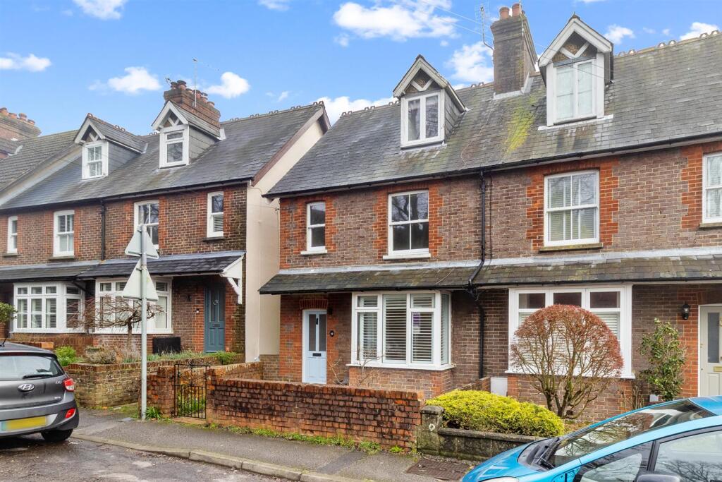 Main image of property: Tilmore Road, Petersfield