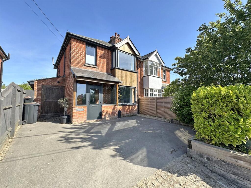Main image of property: Church Lane, Sway, Lymington, Hampshire, SO41