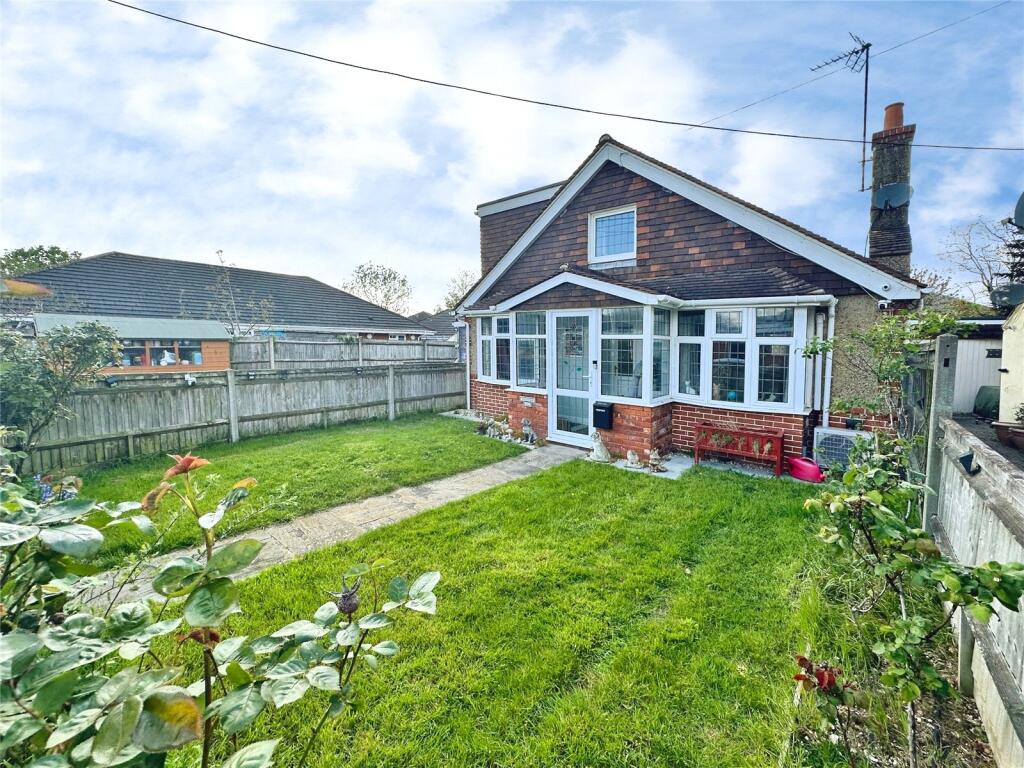 Main image of property: Westfield Road, Winnersh, Wokingham