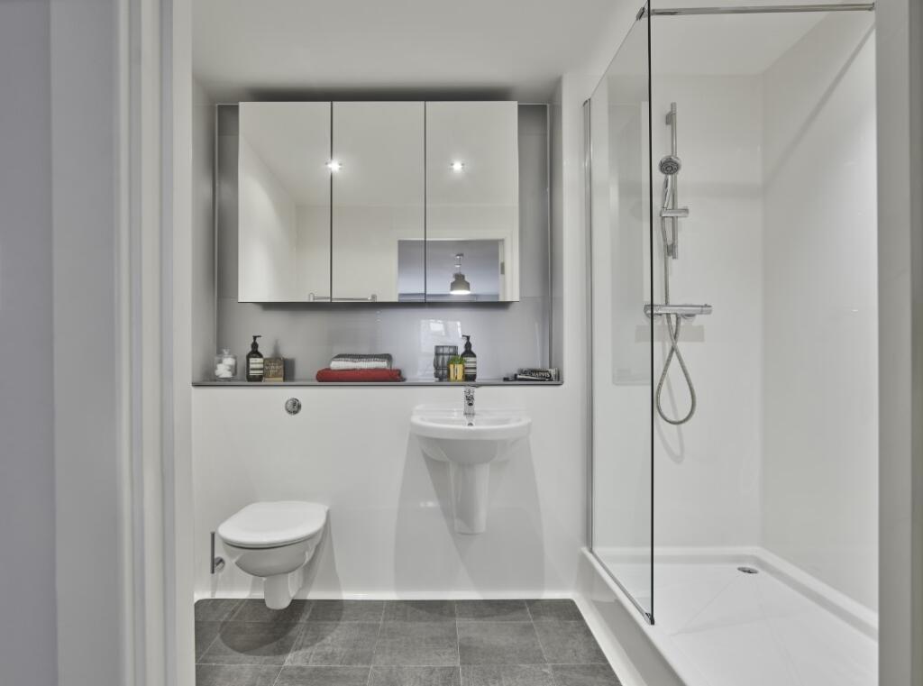 Main image of property: Salford Quays Salford M50