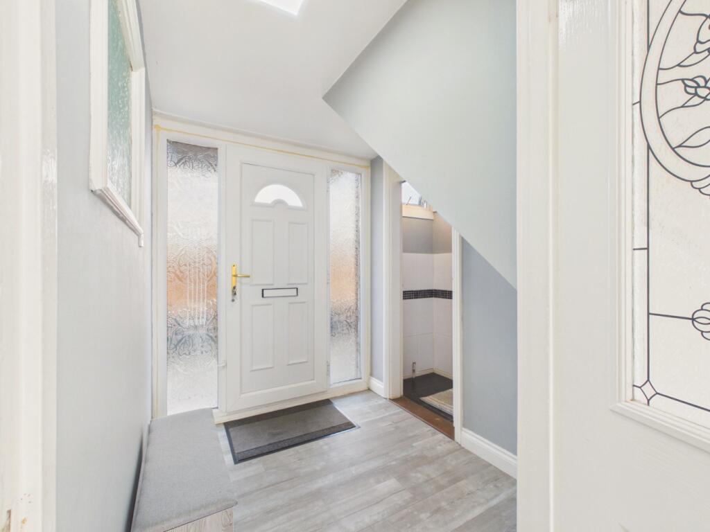 House in Kingston upon Hull, Bransholme - View 5