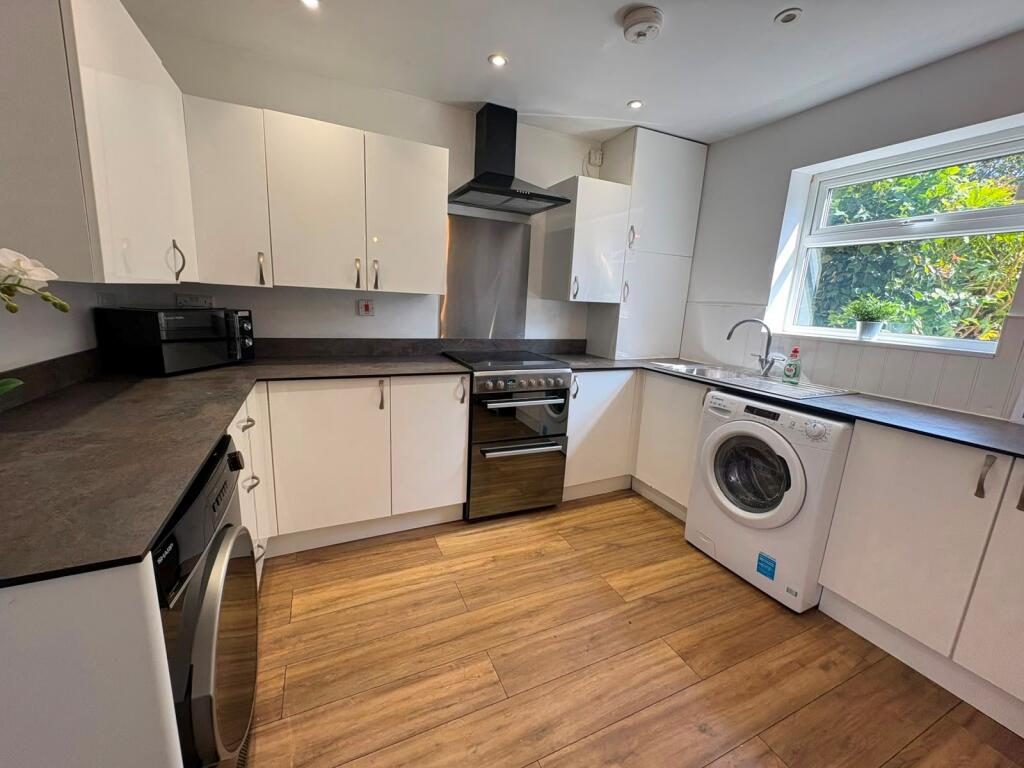 Main image of property: Tilling Road, BS10