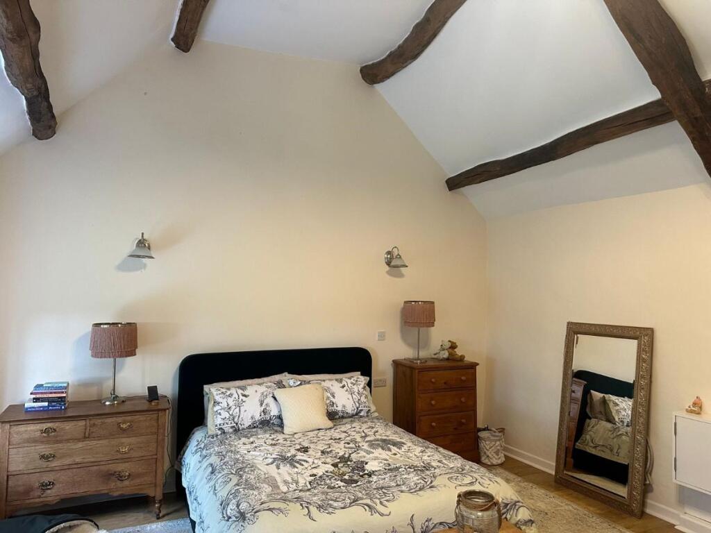 Main image of property: Nant Y Meirch, Llanycil, Bala