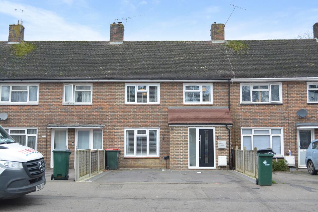 Main image of property: Warren Drive, Ifield, RH11