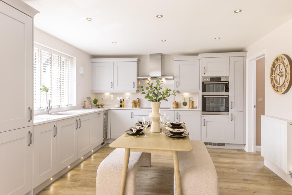 Main image of property: Peglars Way, 
Wichelstowe, 
Swindon, 
SN1 7BY