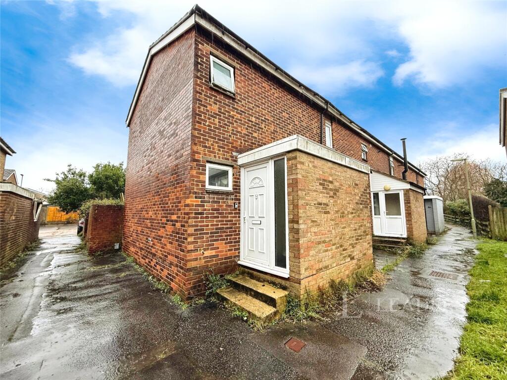 Main image of property: 43 Hornet Close, PO15