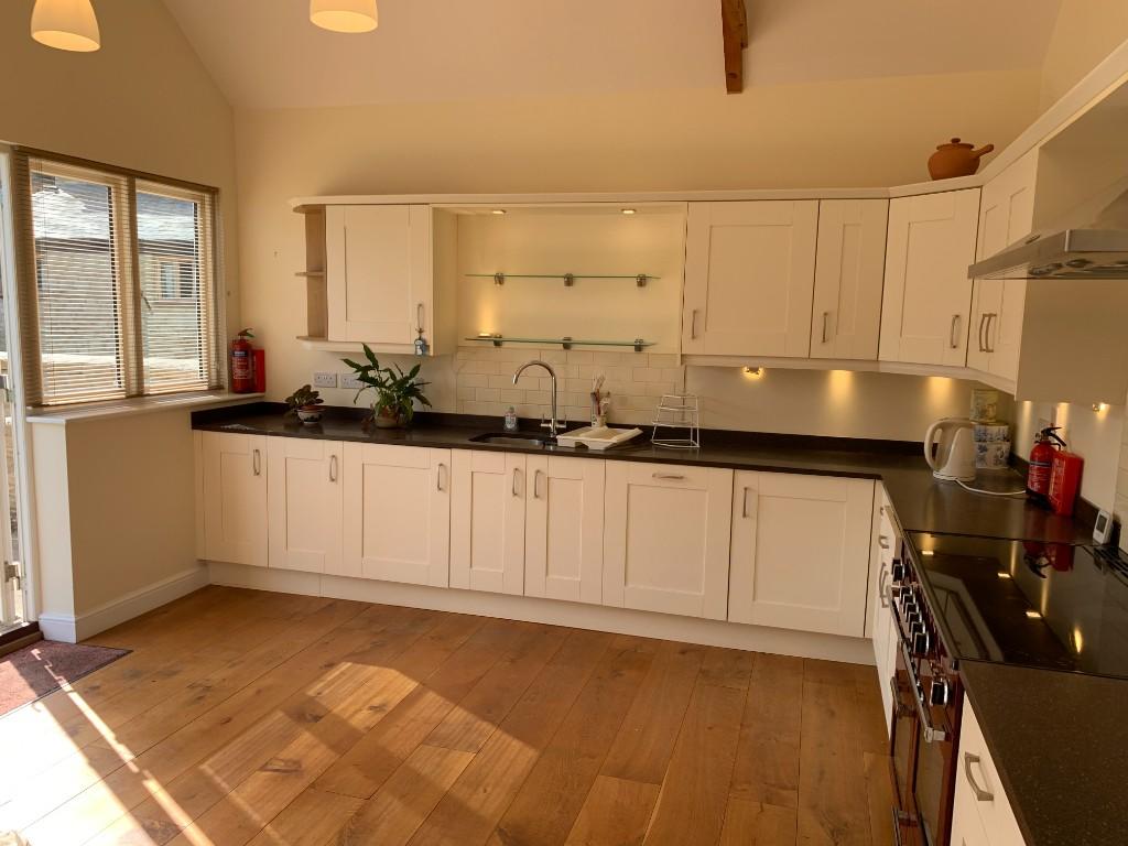 House in Cherwell, Souldern - View 2