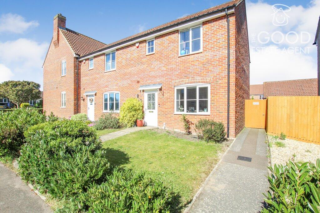 Main image of property: Celandine View, Ely, CB7 5DP